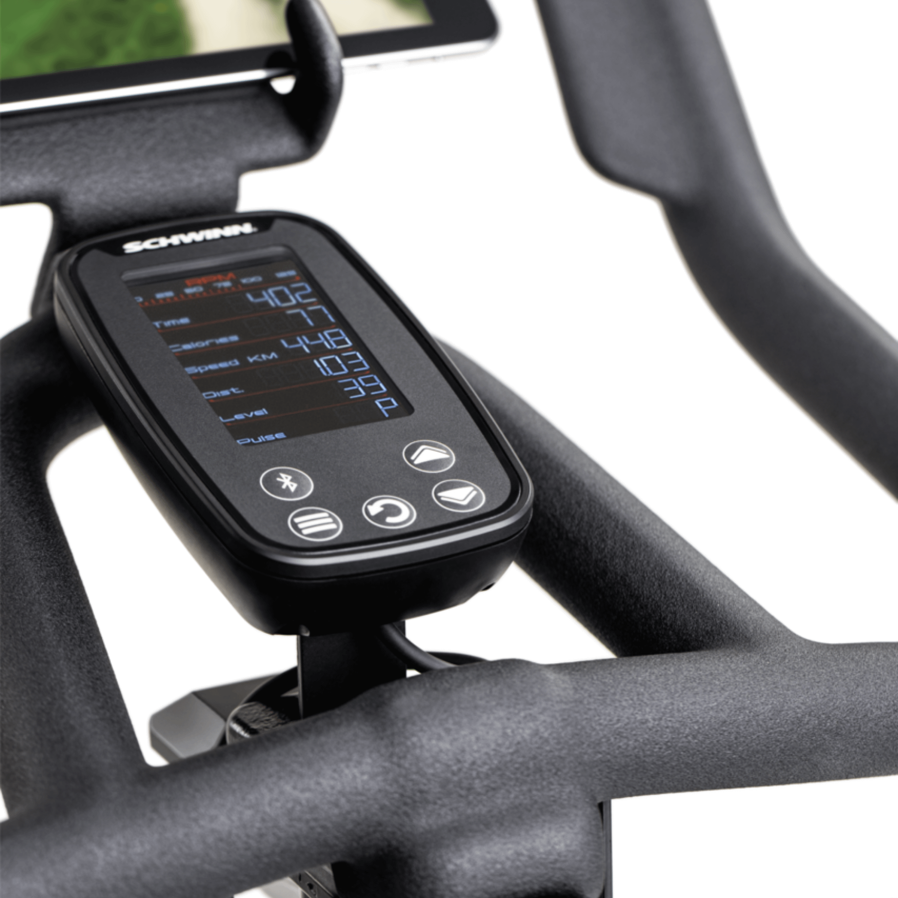 Schwinn, Vélo de Biking IC8 - Training Series