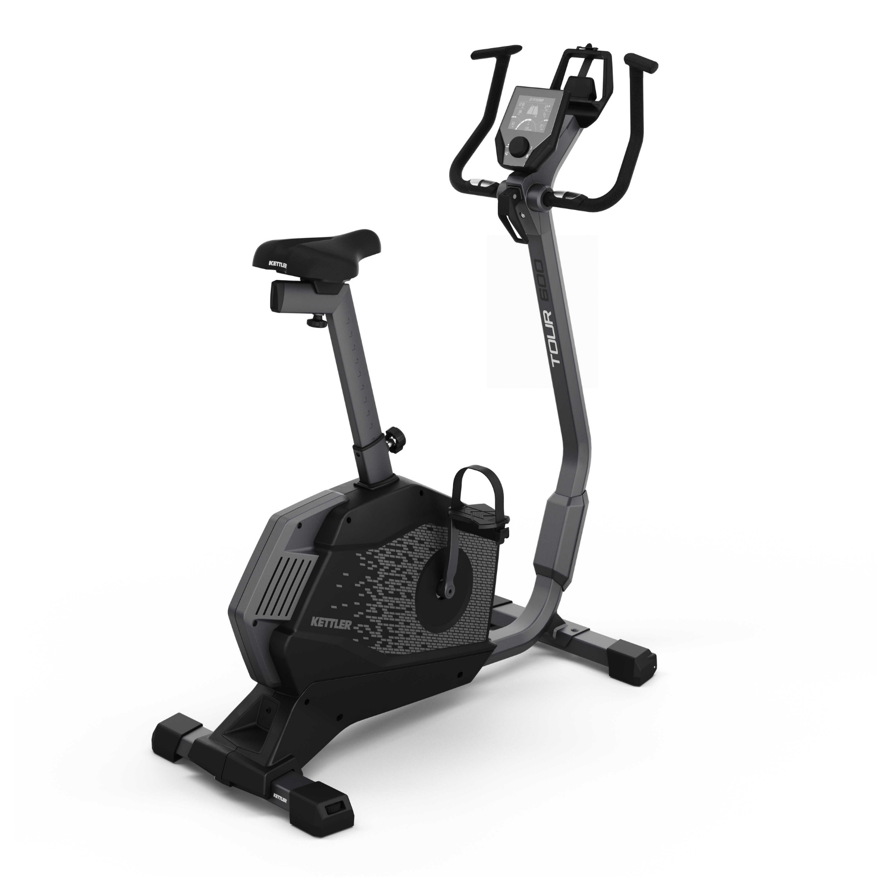 Velo kettler droit Clearance